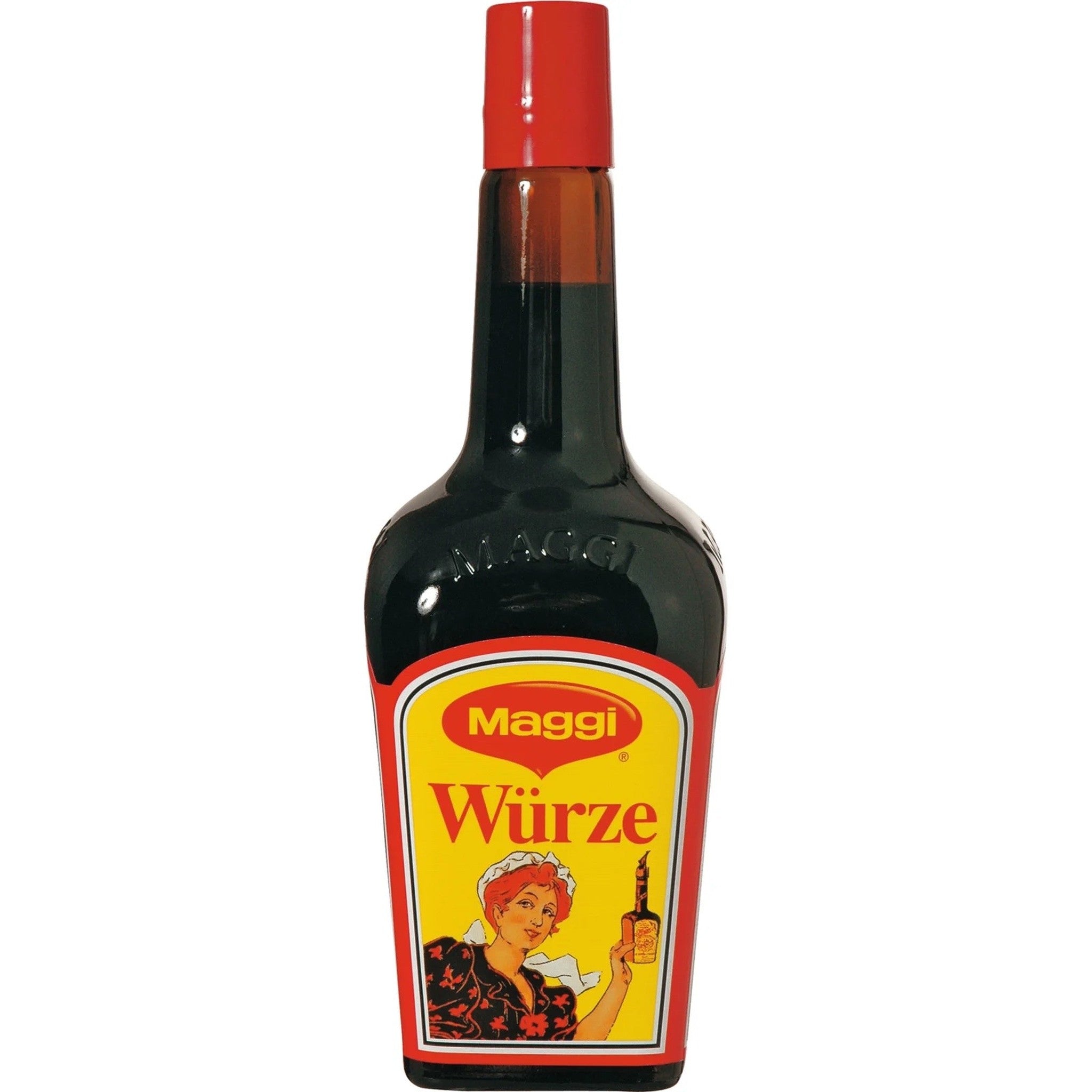 Maggi Würze 800ml