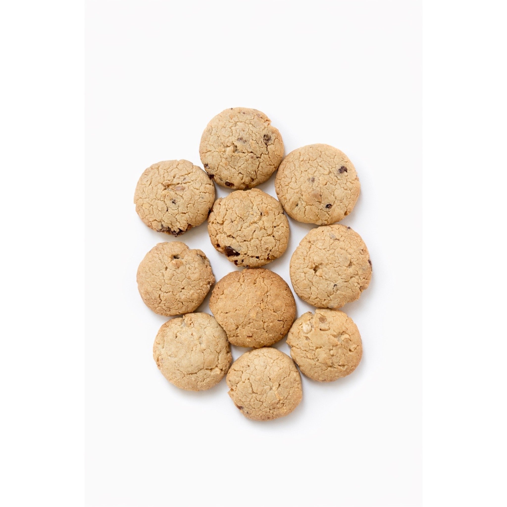 Peanut Cookies